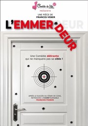 L'emmerdeur La Comdie de Lille Affiche