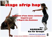 Stage Afrip Hop Studio Calentito Affiche