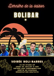 Soirée Bolibarres Bolibar Affiche