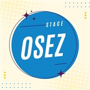 Osez la confiance en soi : découvrir ses super-pouvoirs ! Improvidence Affiche