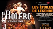 Le Boléro de Maurice Ravel Znith Sud Affiche