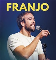 Franjo Le Connecteur Affiche