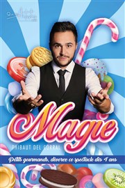 Magie (3-10 ans) Comdie Pieracci Affiche