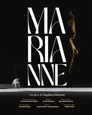 Marianne Espace Beaujon Affiche