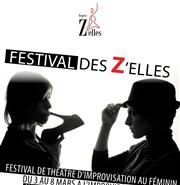 La friperie des Z'elles | Version longue Improvidence Affiche