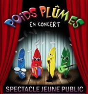 Poids Plumes Thtre de poche : En bord d' Affiche