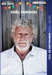 Joel Dupuch Les trois Ducs Affiche