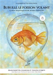 Bubulle, le poisson volant Thtre Acte 2 Affiche