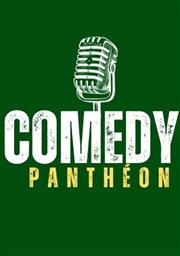 Le Comedy Panthéon Villa Panthon Affiche