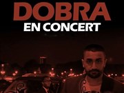 Dobra Le Rock's Comedy Club Affiche