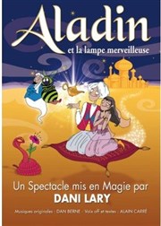 Aladin Znith Sud Affiche