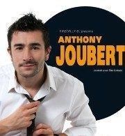 Anthony Joubert dans Saison II La comdie de Marseille (anciennement Le Quai du Rire) Affiche