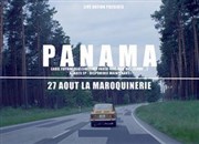 Panama La Maroquinerie Affiche