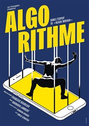 Algorithme L'Astral Affiche