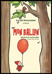 Mon ballon Akton Thtre Affiche