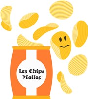 Les Chips Molles Repre(s) Affiche