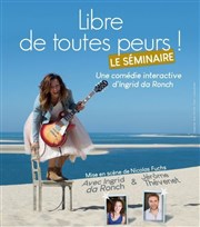 Libre de toutes peurs ! La Divine Comdie - Salle 2 Affiche