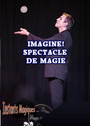 Imagine ! Thtre Divadlo Affiche