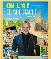 On l'a ! L'Antidote Affiche