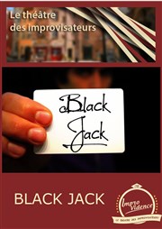 Black Jack Improvidence Affiche