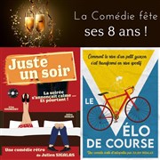 La Comédie fête son anniversaire ! Comdie de Grenoble Affiche