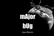 MAjor bUg (release) La Dame de Canton Affiche