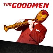 The Goodmen | Klezmer Les 3 Arts Affiche