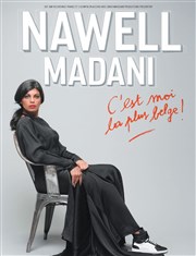 Nawell Madani dans C'est moi la plus belge ! Le Splendid Affiche