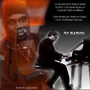 Jo Badou Jazz Comdie Club Affiche