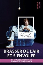 Brasser de l'air et s'envoler La Piccola Scala Affiche