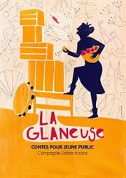 La Glaneuse Foyer Rural Affiche