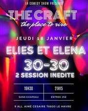 The Craft the place to rire Craft The Place to Beer Affiche