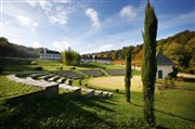 Atelier vigneron interactif en Jurançon | Domaine Cinquau Domaine Cinquau Affiche