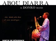 Abou Diarra et Donko Band Centre d'animation du Chteau Landon Affiche
