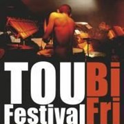 Toubifri Festival Le Priscope Affiche