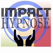 Perte de poids avec l'hypnose / anneau gastrique hypnotique Impact-hypnose Affiche