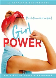 Girl Power Le Zygo Comdie Affiche