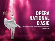 Opera national d'Asie Thtre du Gymnase Marie-Bell - Grande salle Affiche