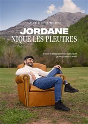 Jordane dans Nique les pleutres L'Art D Affiche