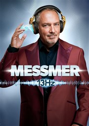 Messmer dans 13Hz | Nice Palais Nikaia Affiche