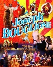 Cirque Joseph Bouglione | Les Ulis Chapiteau aux Ulis Affiche