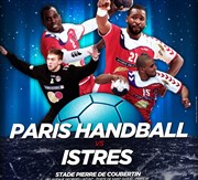 Paris Handball - Istres Stade Pierre de Coubertin Affiche