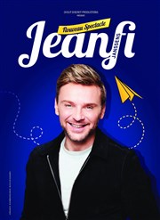 Jeanfi Janssens | Nouveau spectacle Spotlight Affiche