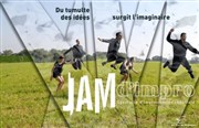 Royal Jam... Du tumulte des idées surgit l'imaginaire Thtre du Gai Savoir Affiche