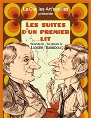 Les suites d'un premier lit Le Rex Affiche