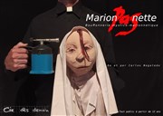 Marion[pas]nette Le Thtre des rves Affiche