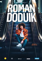 Roman Doduik dans ADOrable Zinga Zanga Affiche