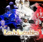 Les Misérables Espace Culturel de Gemenos Affiche