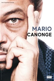 Mario Canonge & le groupe Kann Sud Est Thtre Affiche