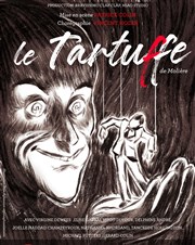 Tartuffe Tho Thtre - Salle Plomberie Affiche